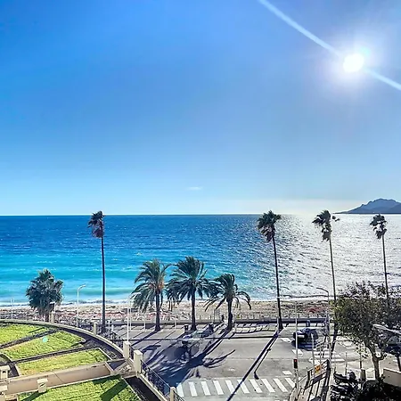Tres Jolie Vue Mer Et Emplacement Ideal - 243L Riv